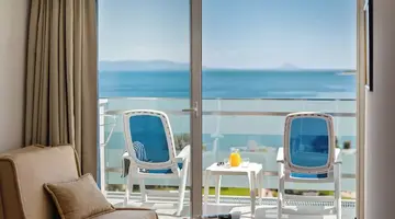 MASLINICA Mimosa Lido Palace Hotel