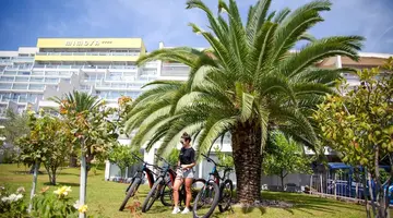 MASLINICA Mimosa Lido Palace Hotel