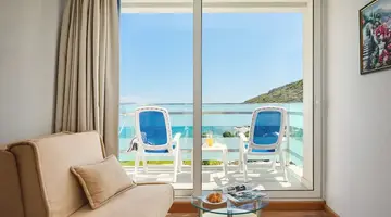 MASLINICA Mimosa Lido Palace Hotel