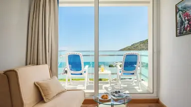 MASLINICA Mimosa Lido Palace Hotel