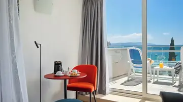 MASLINICA Mimosa Lido Palace Hotel
