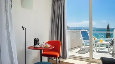 MASLINICA Mimosa Lido Palace Hotel