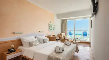 MASLINICA Mimosa Lido Palace Hotel