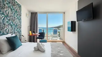 MASLINICA Mimosa Lido Palace Hotel