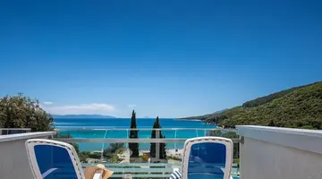 MASLINICA Mimosa Lido Palace Hotel