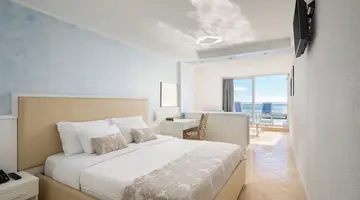 MASLINICA Mimosa Lido Palace Hotel