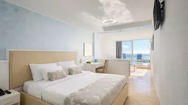 MASLINICA Mimosa Lido Palace Hotel