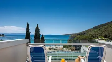 MASLINICA Mimosa Lido Palace Hotel
