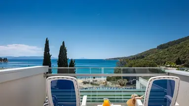 MASLINICA Mimosa Lido Palace Hotel