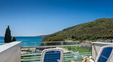 MASLINICA Mimosa Lido Palace Hotel