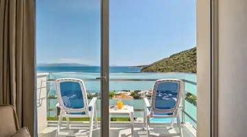 MASLINICA Mimosa Lido Palace Hotel