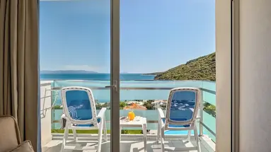 MASLINICA Mimosa Lido Palace Hotel