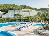 MASLINICA Mimosa Lido Palace Hotel