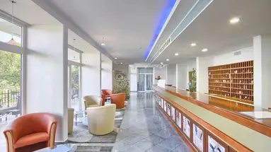 MASLINICA Mimosa Lido Palace Hotel