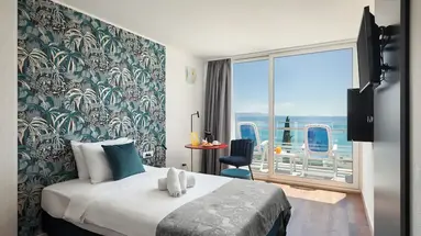MASLINICA Mimosa Lido Palace Hotel
