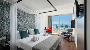 MASLINICA Mimosa Lido Palace Hotel