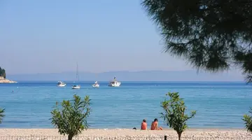 MASLINICA Mimosa Lido Palace Hotel