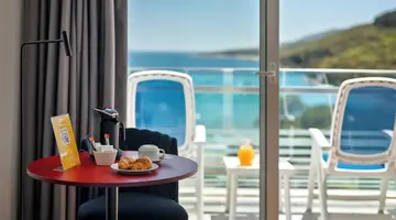 MASLINICA Mimosa Lido Palace Hotel
