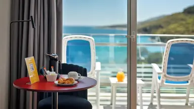 MASLINICA Mimosa Lido Palace Hotel