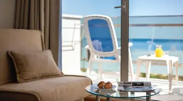 MASLINICA Mimosa Lido Palace Hotel
