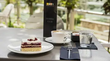 MASLINICA Mimosa Lido Palace Hotel