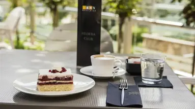 MASLINICA Mimosa Lido Palace Hotel