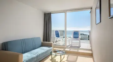 MASLINICA Mimosa Lido Palace Hotel
