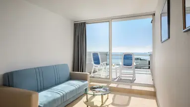 MASLINICA Mimosa Lido Palace Hotel