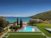 MASLINICA Mimosa Lido Palace Hotel