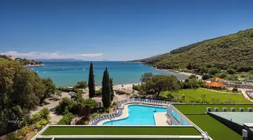 MASLINICA Mimosa Lido Palace Hotel
