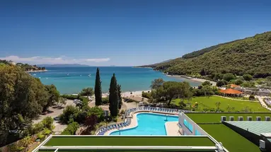 MASLINICA Mimosa Lido Palace Hotel