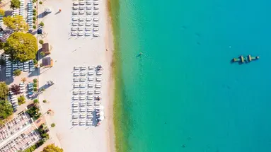 MASLINICA Mimosa Lido Palace Hotel