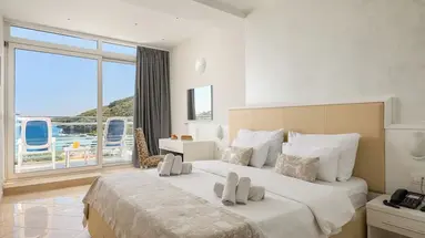 MASLINICA Mimosa Lido Palace Hotel