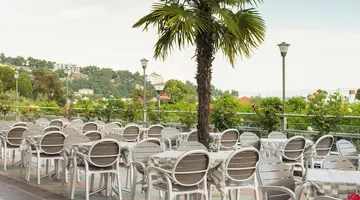 MASLINICA Mimosa Lido Palace Hotel