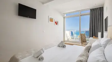 MASLINICA Mimosa Lido Palace Hotel