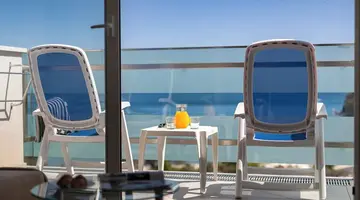 MASLINICA Mimosa Lido Palace Hotel
