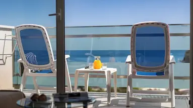 MASLINICA Mimosa Lido Palace Hotel