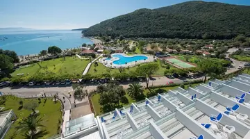 MASLINICA Mimosa Lido Palace Hotel