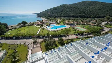 MASLINICA Mimosa Lido Palace Hotel