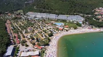MASLINICA Narcis Hotel