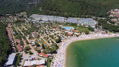 MASLINICA Narcis Hotel