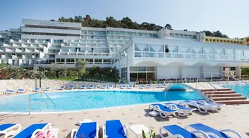 MASLINICA Narcis Hotel
