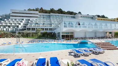 MASLINICA Narcis Hotel