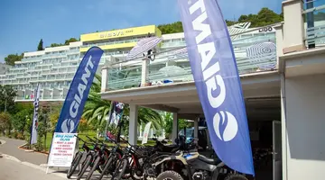 MASLINICA Narcis Hotel