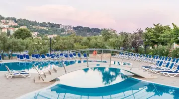MASLINICA Narcis Hotel