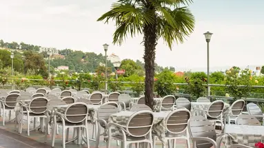 MASLINICA Narcis Hotel