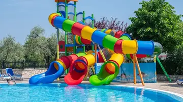 MASLINICA Narcis Hotel