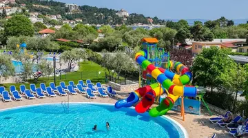 MASLINICA Narcis Hotel