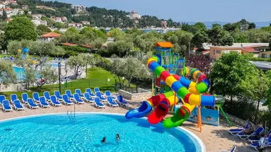 MASLINICA Narcis Hotel