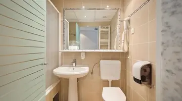 MASLINICA Narcis Hotel